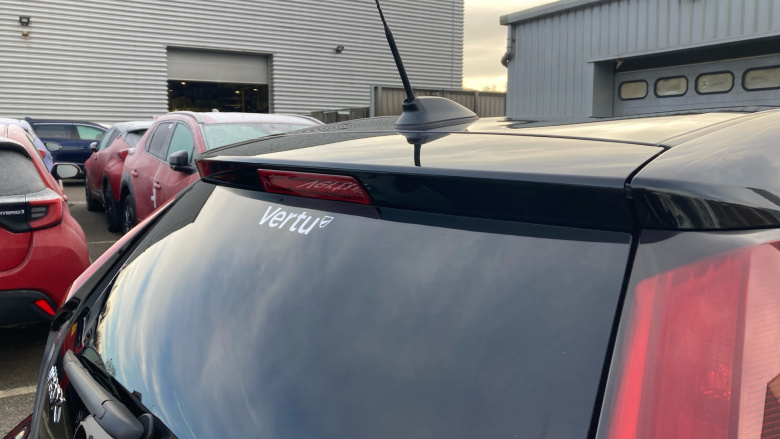 Toyota Aygo X 1.0 VVT-i Edge 5dr Petrol Hatchback